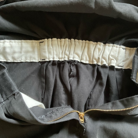 Dickies Women’s Classic Black Long Sleeve Coveralls Size Small - Picture 8 of 8